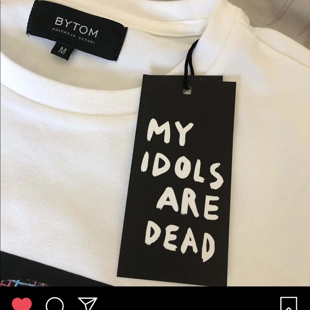 Bytom t shirt